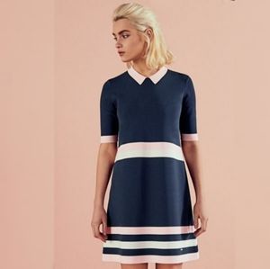 Ted Baker Knitted Origami Dress